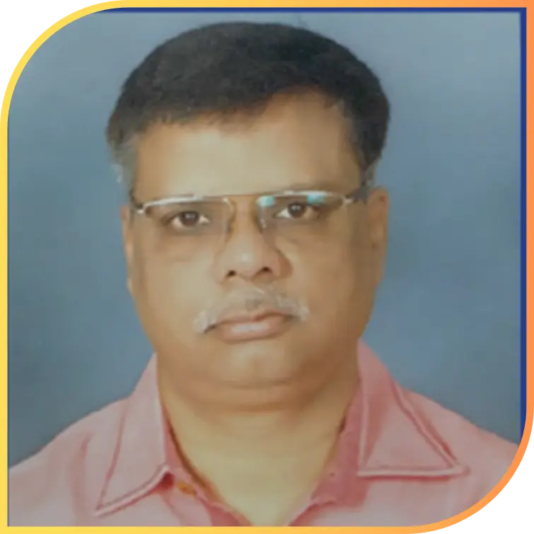 Mr. Navneet Singhal